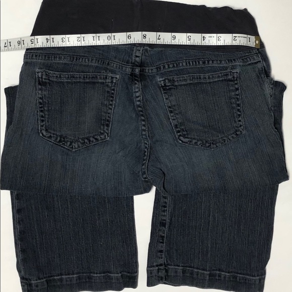 Gap Long and Lean Ank sz6 - Picture 3 of 3